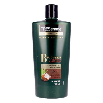 Pflegendes Shampoo Botanique Coco & Aloe Tresemme (700 ml)