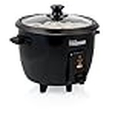 riisinkeitin Tristar RK6141 Valkoinen Muovinen 300 W 0,6 L