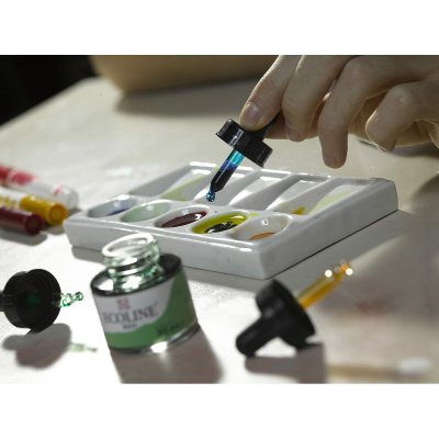 Talens Art Creation Vesivärimaalaussetti Ecoline Mixing Colours