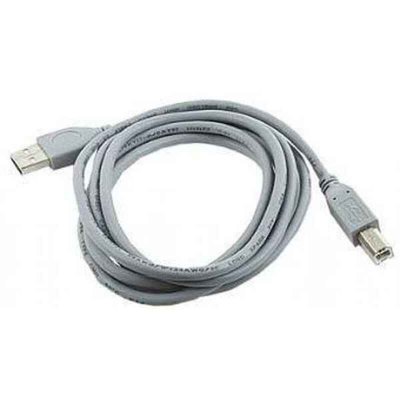 Kabel Micro USB GEMBIRD CCP-USB2-AMBM-6G 1,8 m