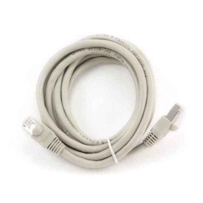 Kabel Ethernet LAN GEMBIRD PP6-LSZHCU Grå