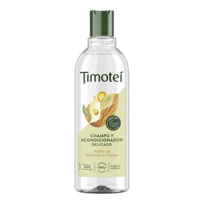 Shampoo Timotei 2n1 (400 ml)