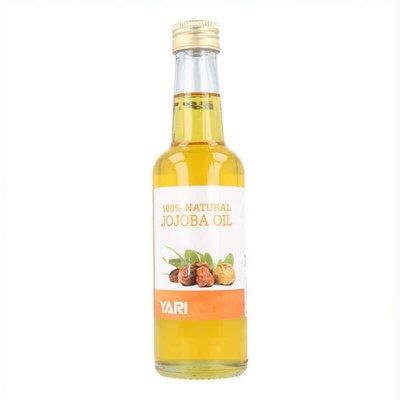 Hiusöljy Yari Jojoba-öljy (250 ml)