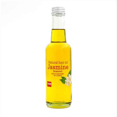 Haarolie Yari Jasmijn (250 ml)