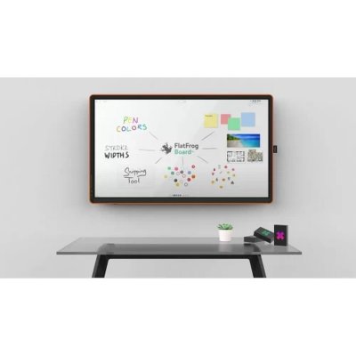 Digitaalinen kynä CTOUCH CANVAS WRITER