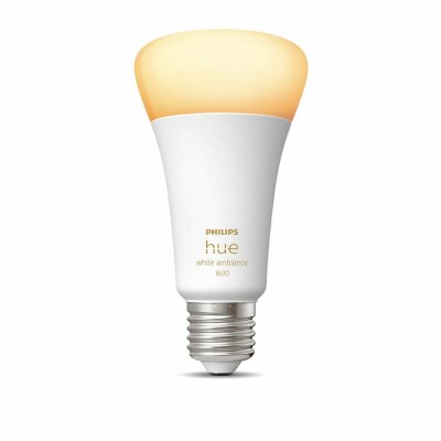 Philips Älykäs Polttimo Pack de 1 E27 13 W LED 2200K 6500 K Valkoinen