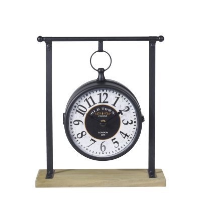Bordsklocka Antique Pendulum