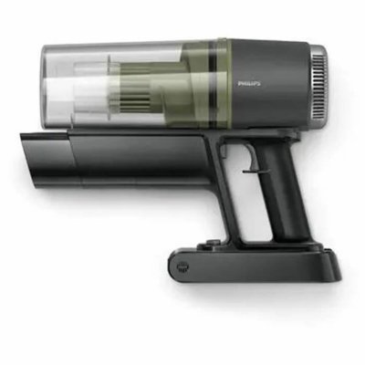 Philips Varsipölynimuri Musta