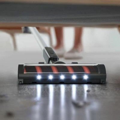 Philips Varsipölynimuri Musta