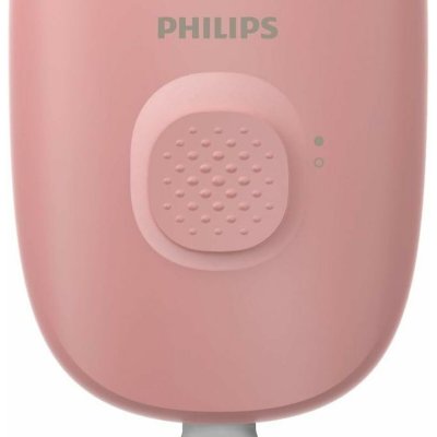 Philips Elektroninen karvanpoistolaite BRE227/00 Liila