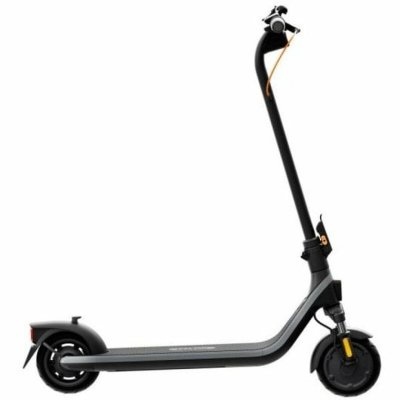 Segway Elektroninen Potkulauta E2 Plus II Musta 500 W Teräs