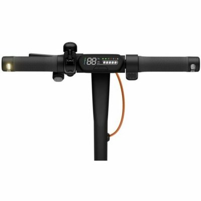 Segway Elektroninen Potkulauta E2 Plus II Musta 500 W Teräs