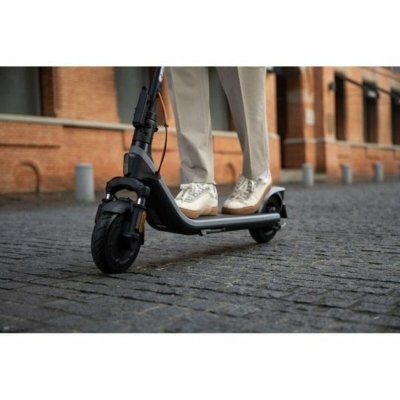 Segway Elektroninen Potkulauta E2 Plus II Musta 500 W Teräs