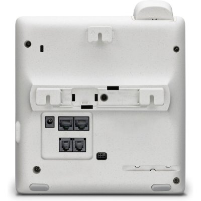 Poly IP-puhelin 82M87AA Musta