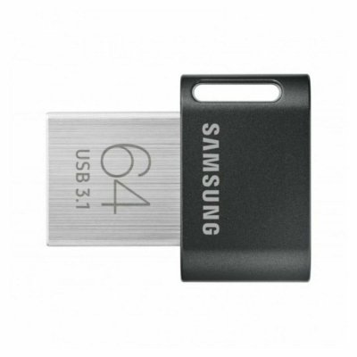 USB-Penn 3.1 Samsung MUF-64AB/APC Svart