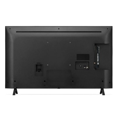 LG Smart TV 86UR78006LB 4K Ultra HD LED 86" Musta