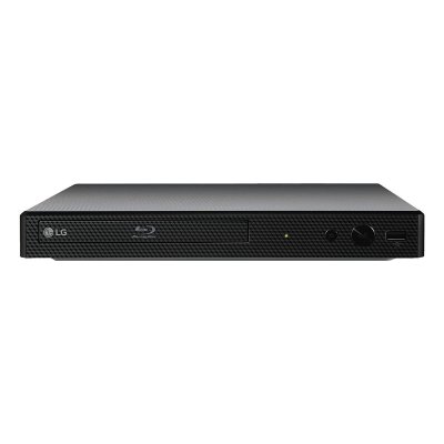 Blu-Ray-Player LG BP250 Schwarz