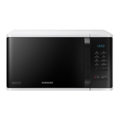 Samsung Mikroaaltouuni Grillillä MS23K3513AW 23 L Valkoinen 800 W