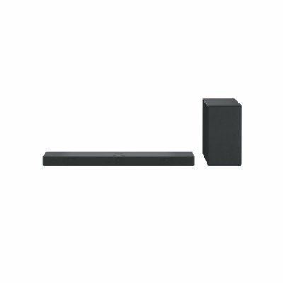 LG Soundbar SC9S Musta 400 W