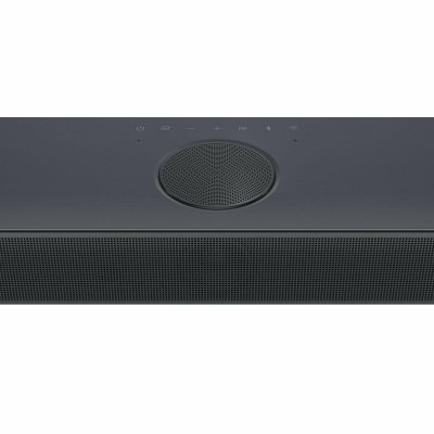 LG Soundbar SC9S Musta 400 W