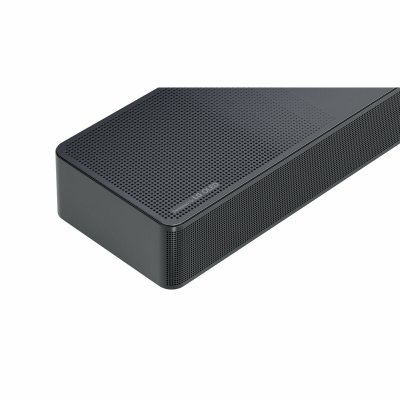 LG Soundbar SC9S Musta 400 W