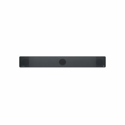 LG Soundbar SC9S Musta 400 W
