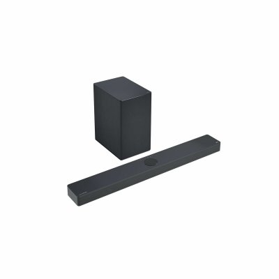 LG Soundbar SC9S Musta 400 W