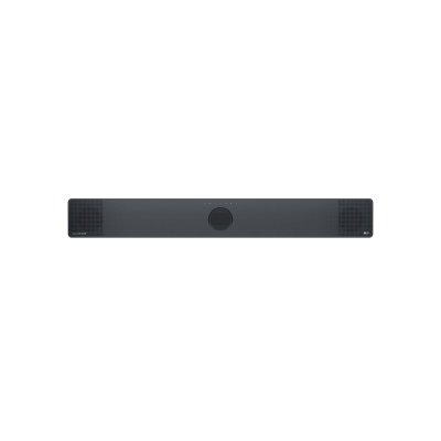 LG Soundbar SC9S Musta 400 W