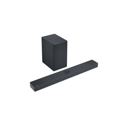 LG Soundbar SC9S Musta 400 W
