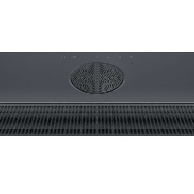 LG Soundbar SC9S Musta 400 W