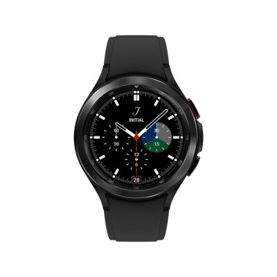 Samsung Älykello Watch 4 1, 35" Musta