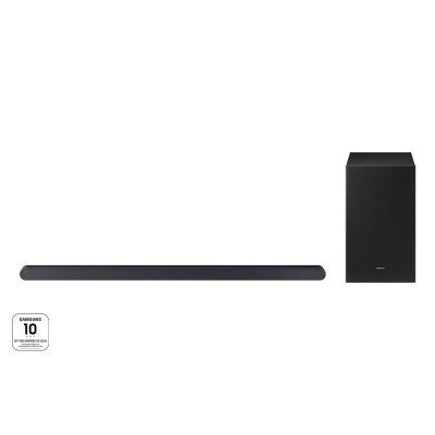 Samsung Soundbar Musta