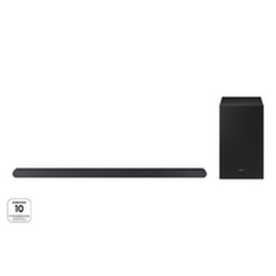 Samsung Soundbar Musta