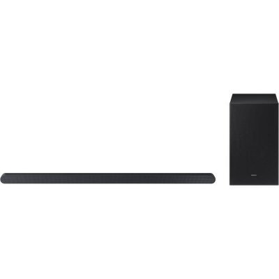 Samsung Soundbar Musta