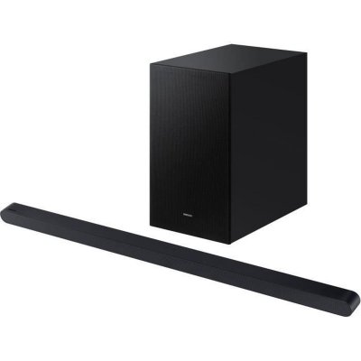 Samsung Soundbar Musta