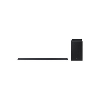 Samsung Soundbar Musta