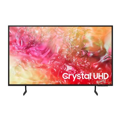 Samsung Smart TV UE43DU7172UXXH 43" 4K Ultra HD LED HDR Musta