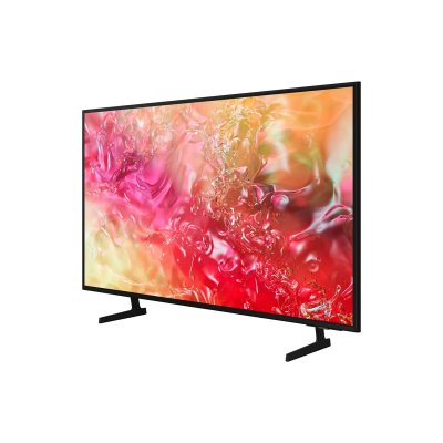 Samsung Smart TV UE43DU7172UXXH 43" 4K Ultra HD LED HDR Musta