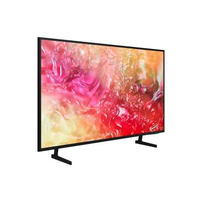 Samsung Smart TV UE43DU7172UXXH 43" 4K Ultra HD LED HDR Musta