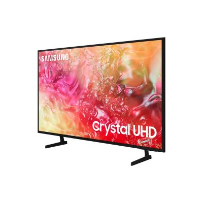Samsung Smart TV UE43DU7172UXXH 43" 4K Ultra HD LED HDR Musta