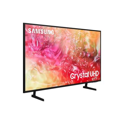 Samsung Smart TV UE43DU7172UXXH 43" 4K Ultra HD LED HDR Musta
