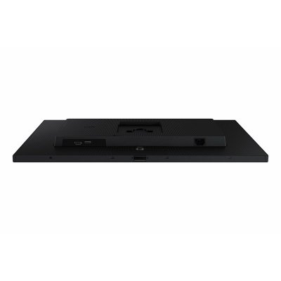 Pelinäyttö Samsung LS27D700EAUXEN 4K Ultra HD 27"