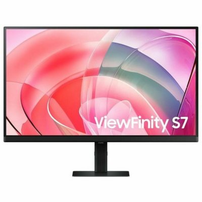 Pelinäyttö Samsung LS27D700EAUXEN 4K Ultra HD 27"