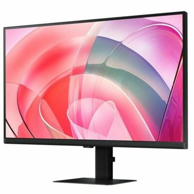 Pelinäyttö Samsung LS27D700EAUXEN 4K Ultra HD 27"