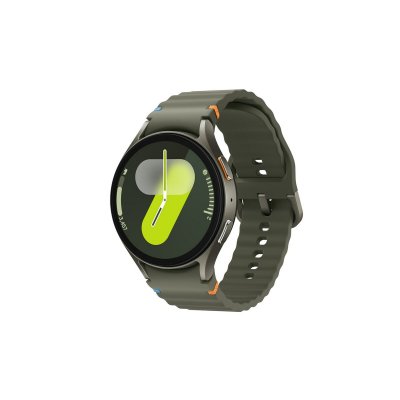 Samsung Älykello Galaxy Watch7 Vihreä Ø 44 mm Alumiini