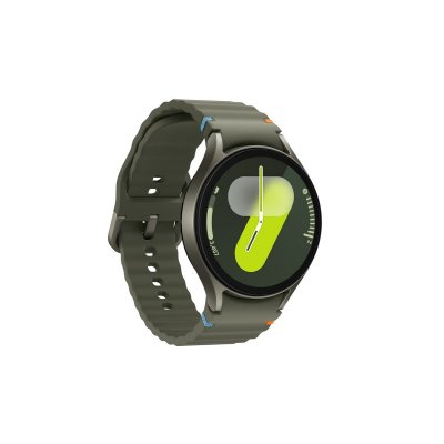 Samsung Älykello Galaxy Watch7 Vihreä Ø 44 mm Alumiini
