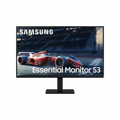 Pelinäyttö Samsung Full HD 27"