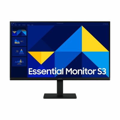 Pelinäyttö Samsung Full HD 27"