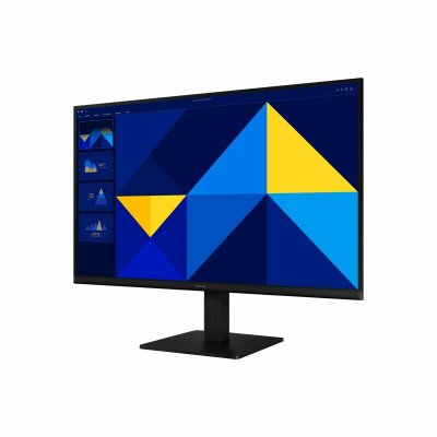 Pelinäyttö Samsung Full HD 27"
