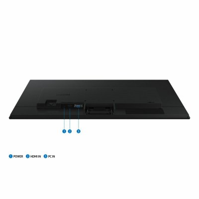 Pelinäyttö Samsung Full HD 27"